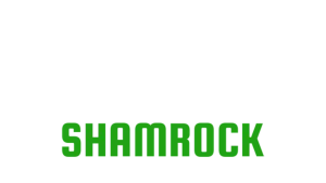Shamrock Labour Hire Logo