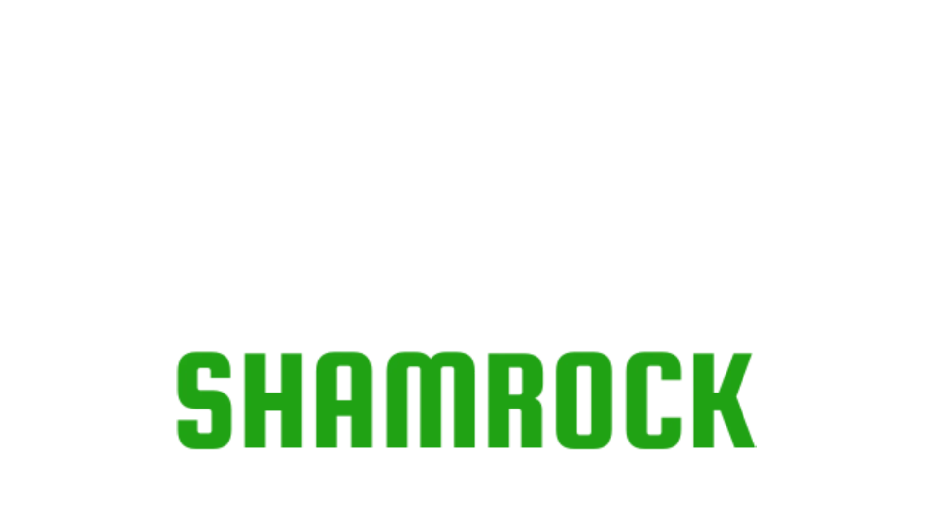 Shamrock Labour Hire Logo